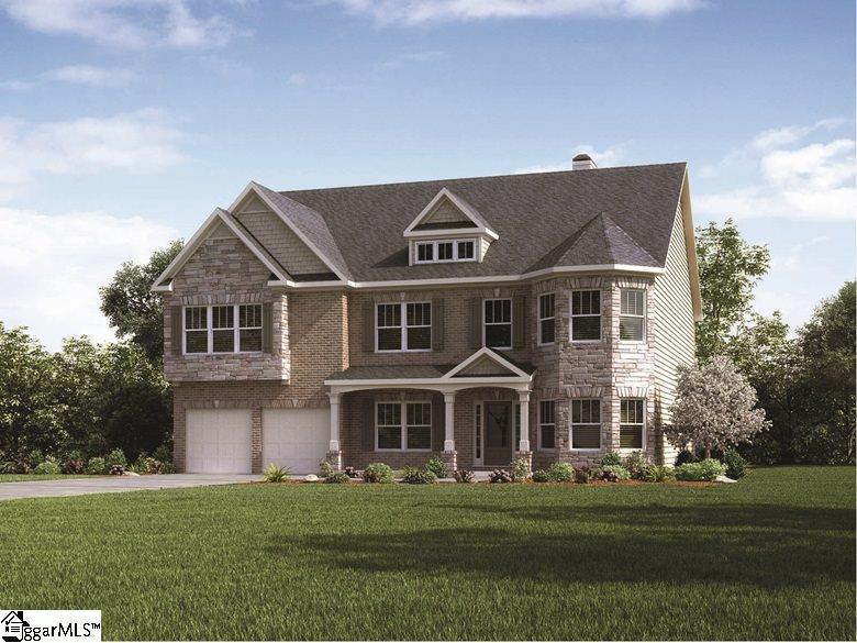 117 Ridgewater Court - Photo 1