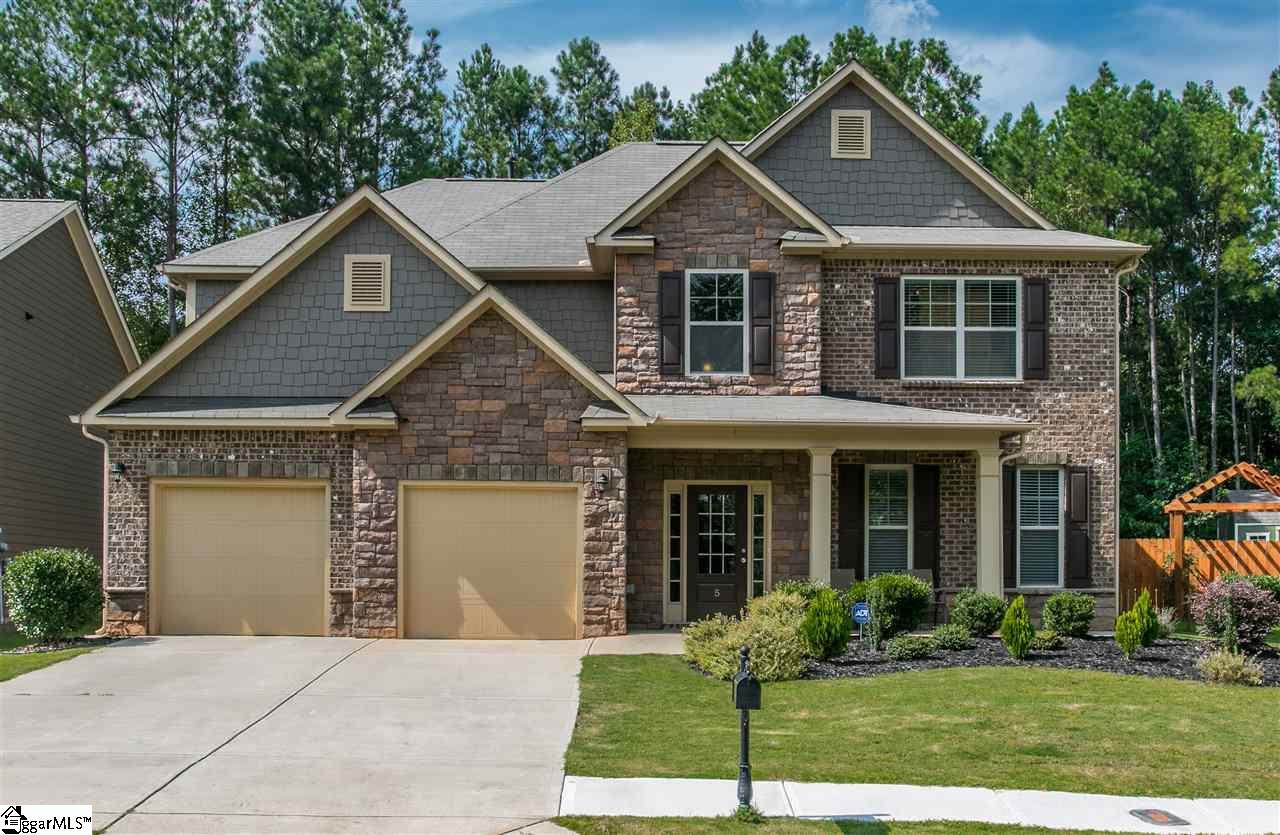 5 Oak Willow Court - Photo 1