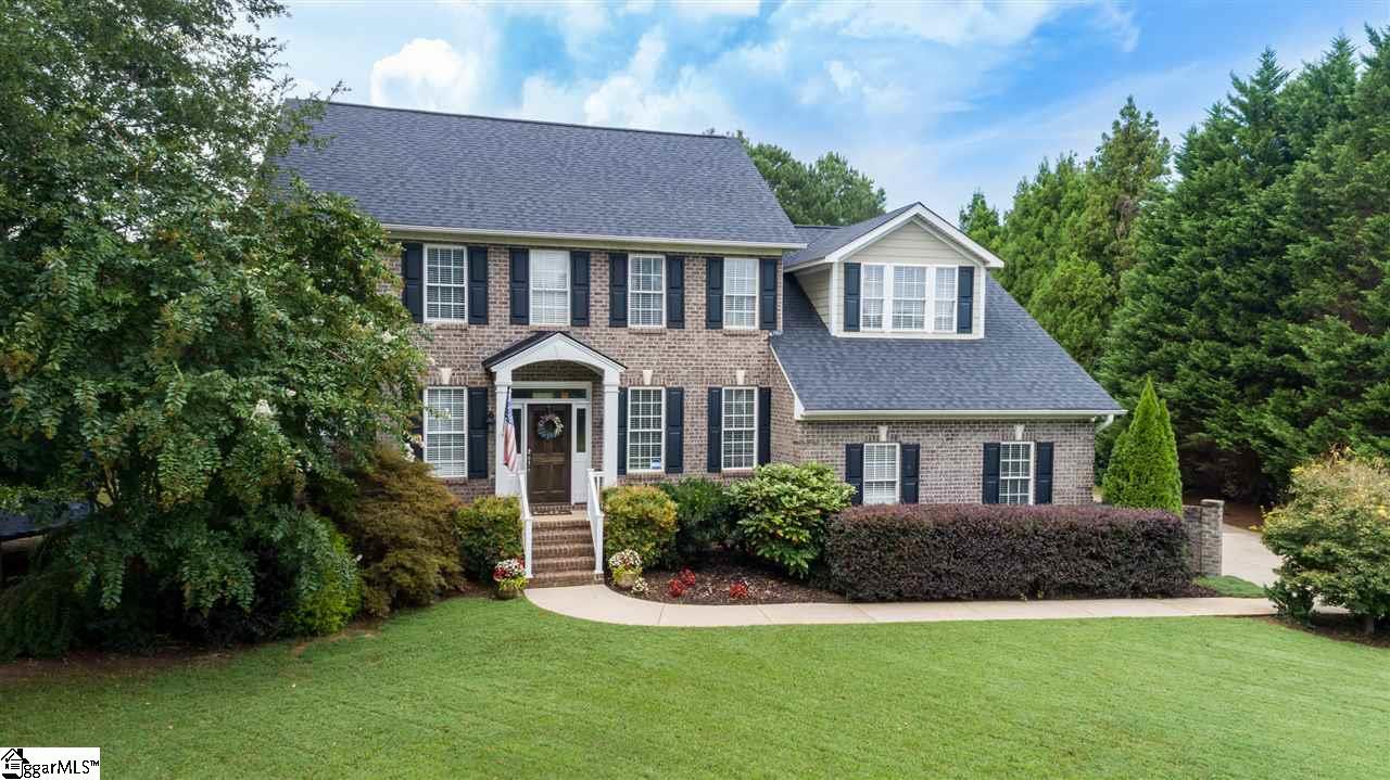 21 Juneberry Court - Photo 1