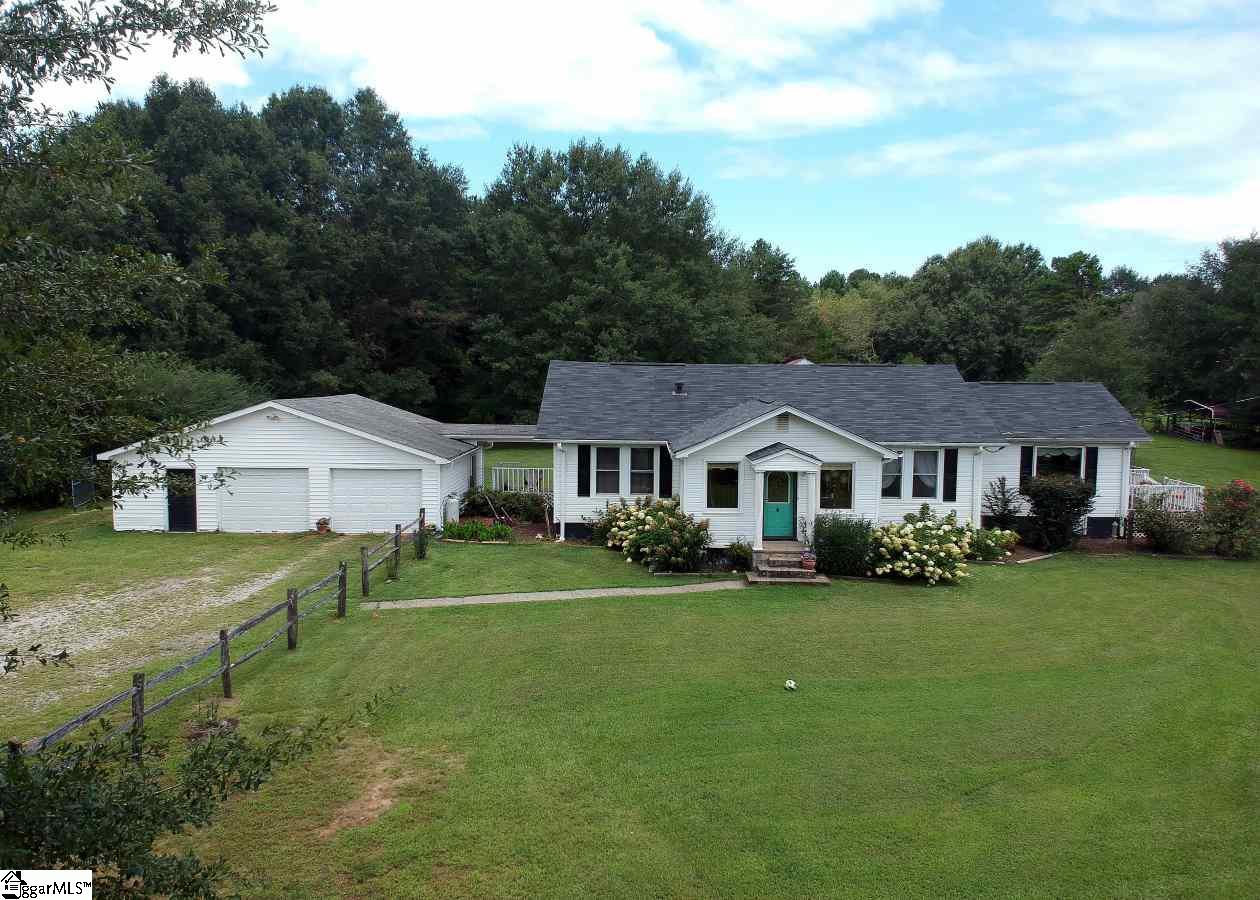 441 A Langley Road - Photo 1