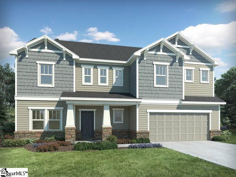 6 Yorkmont Way - Photo 1
