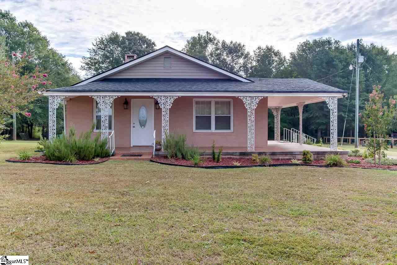 2161 Reedy Fork Road - Photo 1