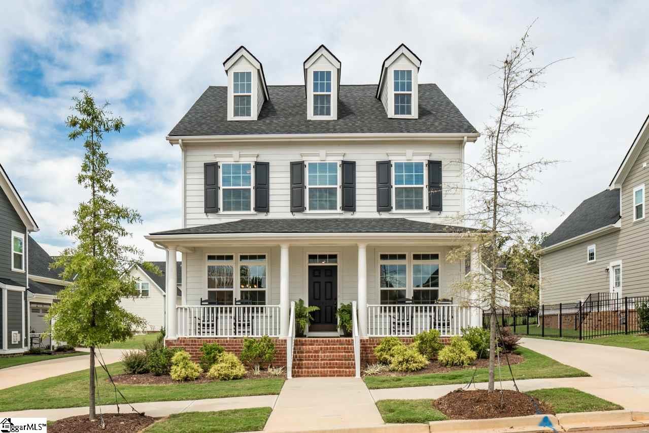 204 Verlin Drive - Photo 1
