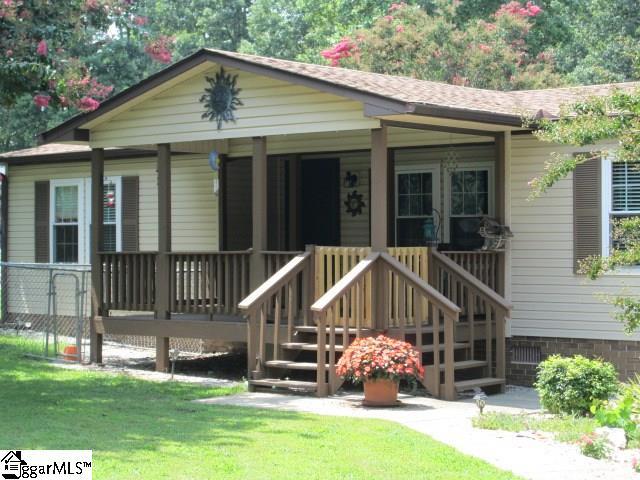 23036 Mcdonald Point Road - Photo 1