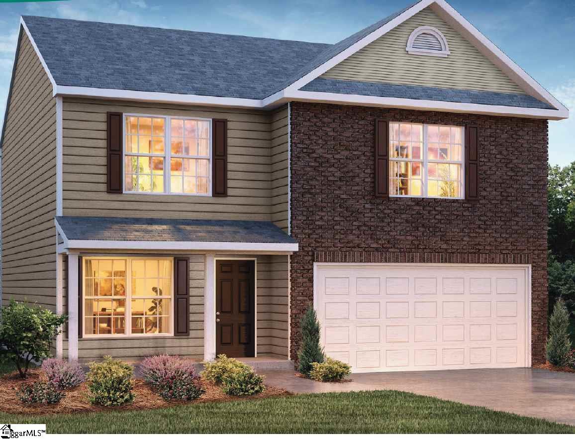 116 Rogers Knoll Lane - Photo 1
