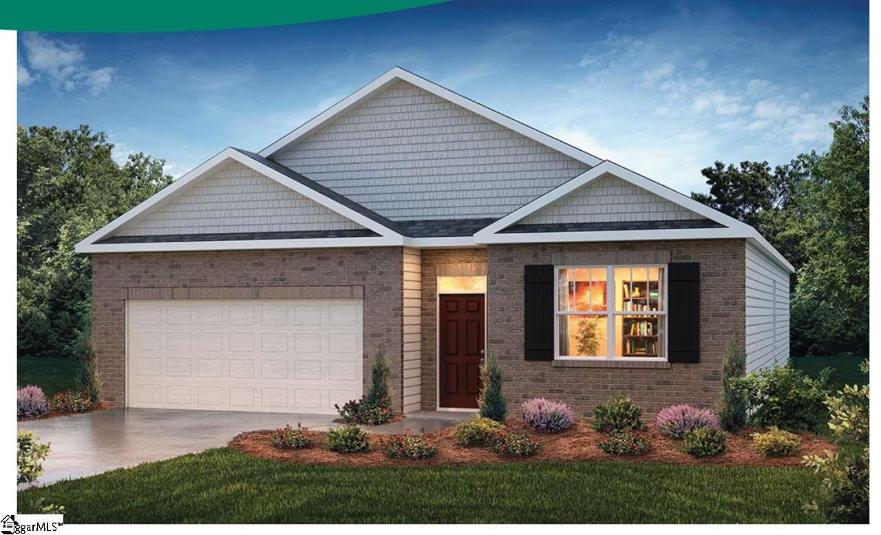 114 Rogers Knoll Lane - Photo 1