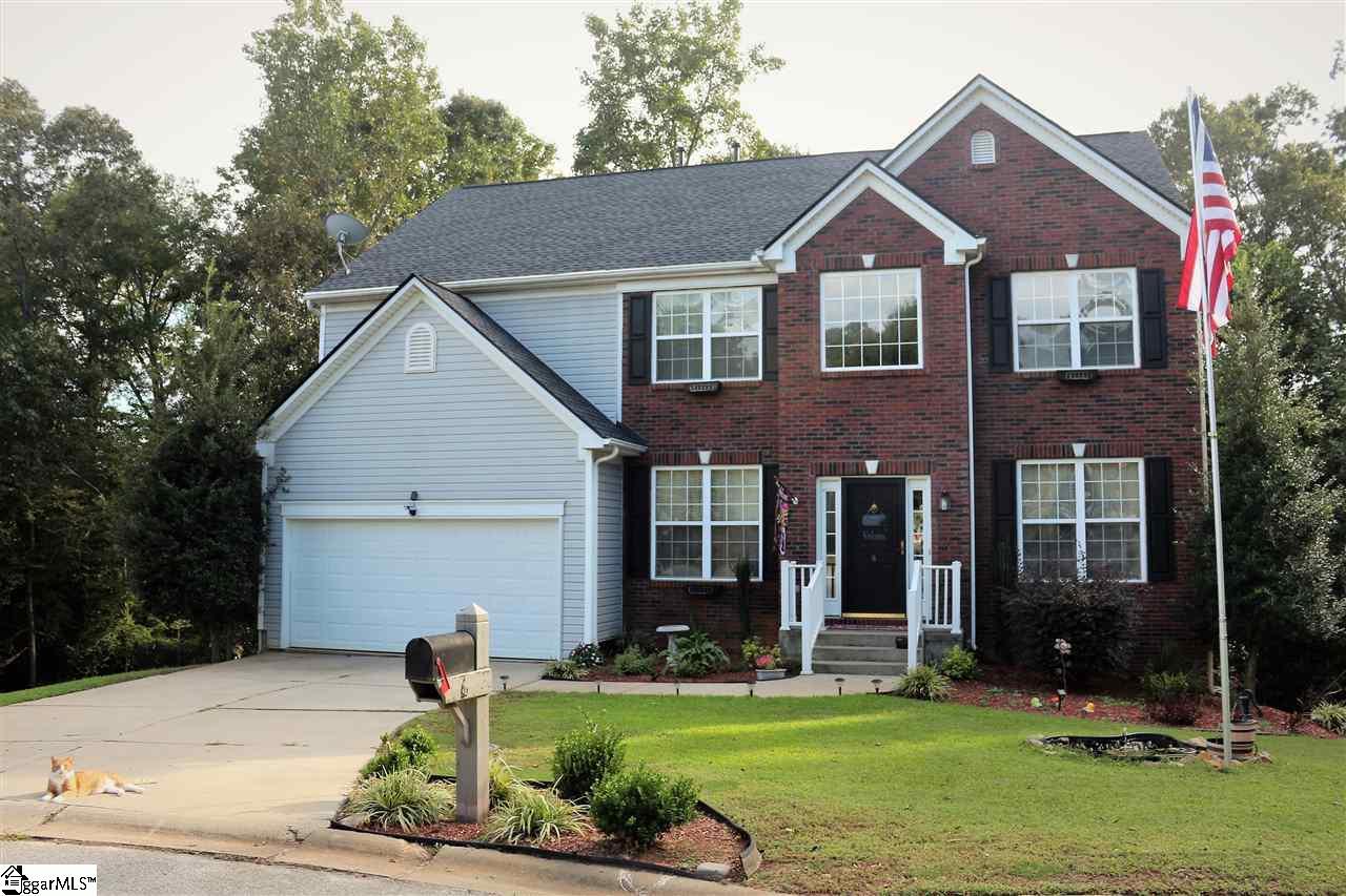 6 Jericho Court - Photo 1