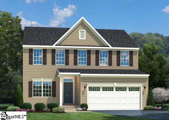 700 Windward Lane - Photo 1