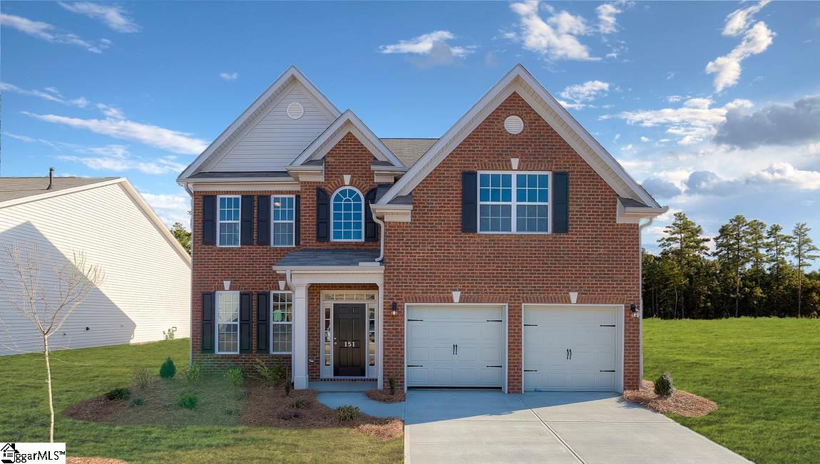305 Woodhall Lane - Photo 1