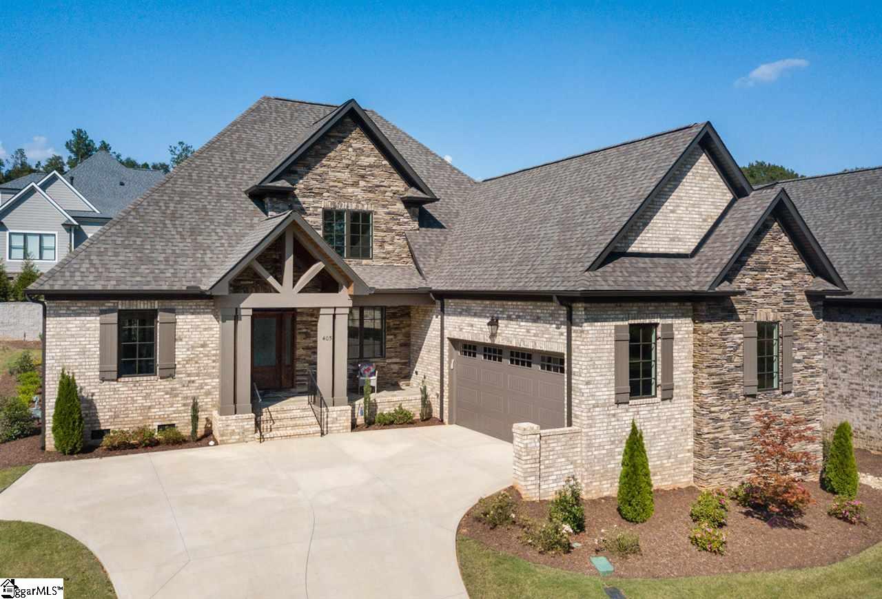 405 Southern Beech Court - Photo 1