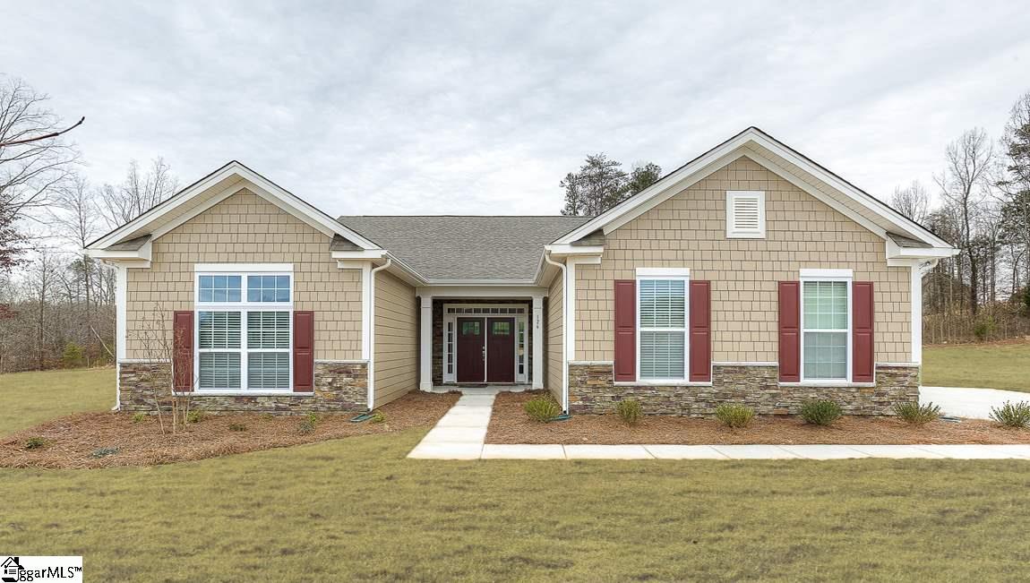 410 Woodland Oaks Court - Photo 1