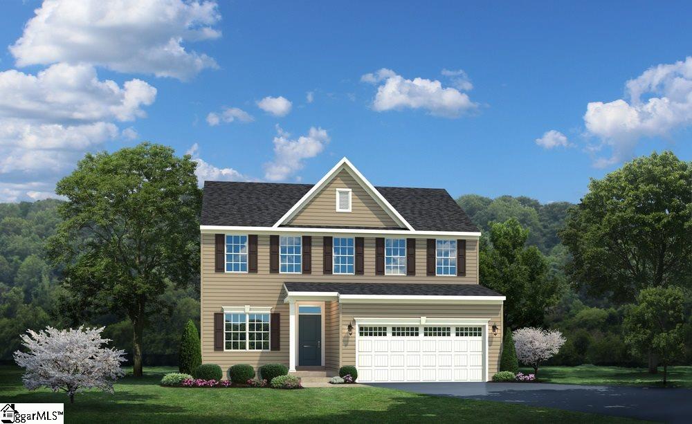 109 Monocacy Way - Photo 1