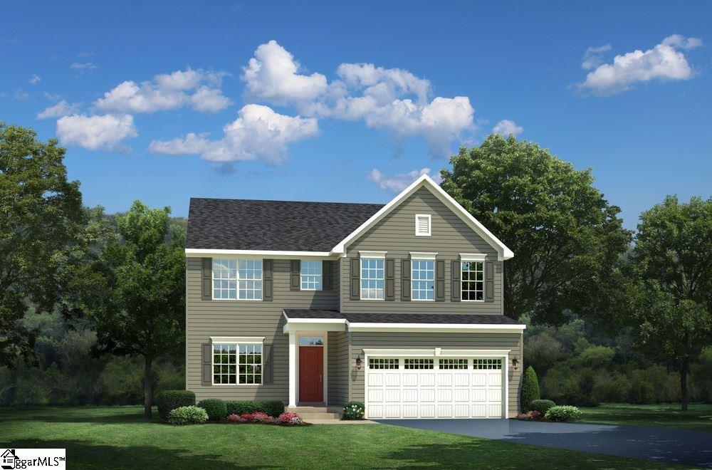 105 Monocacy Way - Photo 1