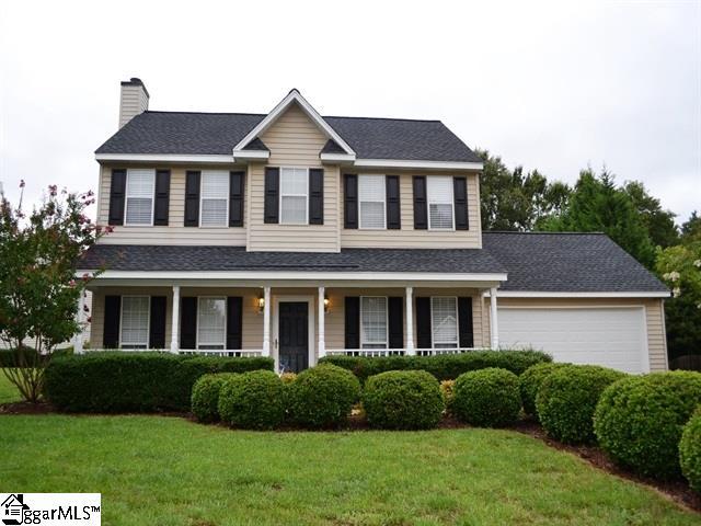 101 Bonnie Woods Drive - Photo 1