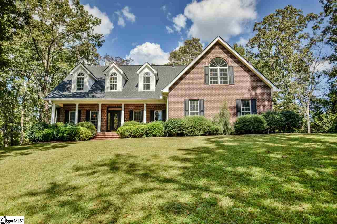 4311 Ashford Bluff Drive - Photo 1