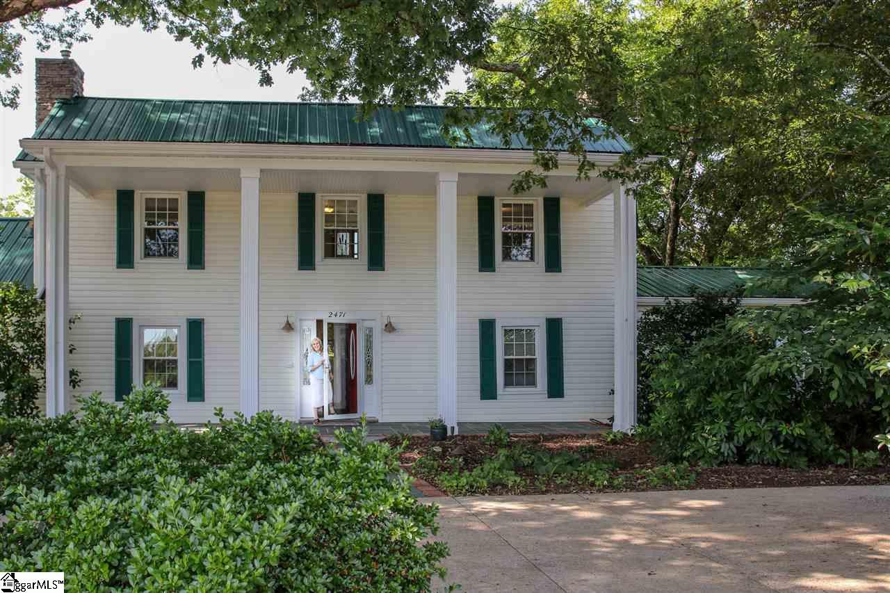 2471 Holly Springs Road - Photo 1