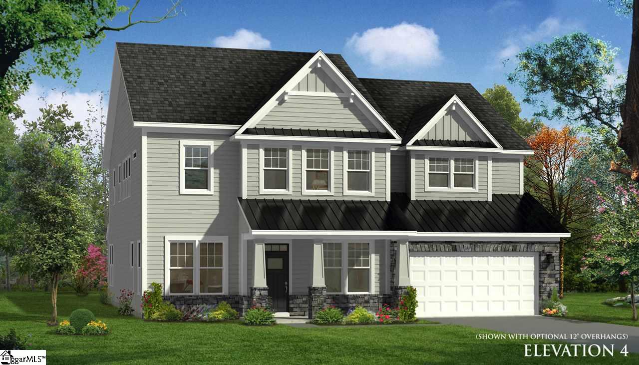 609 Longfellow Way - Photo 1