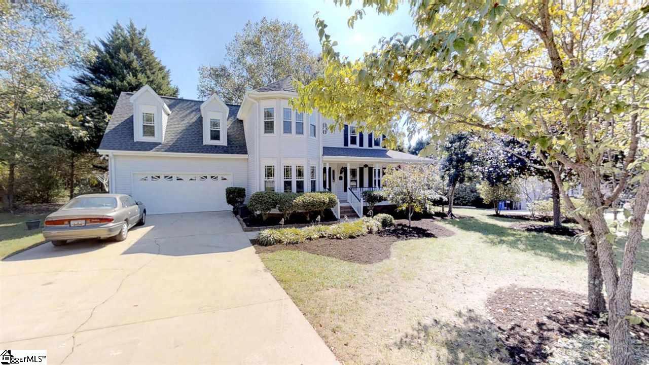 18 Beaudon Court - Photo 1