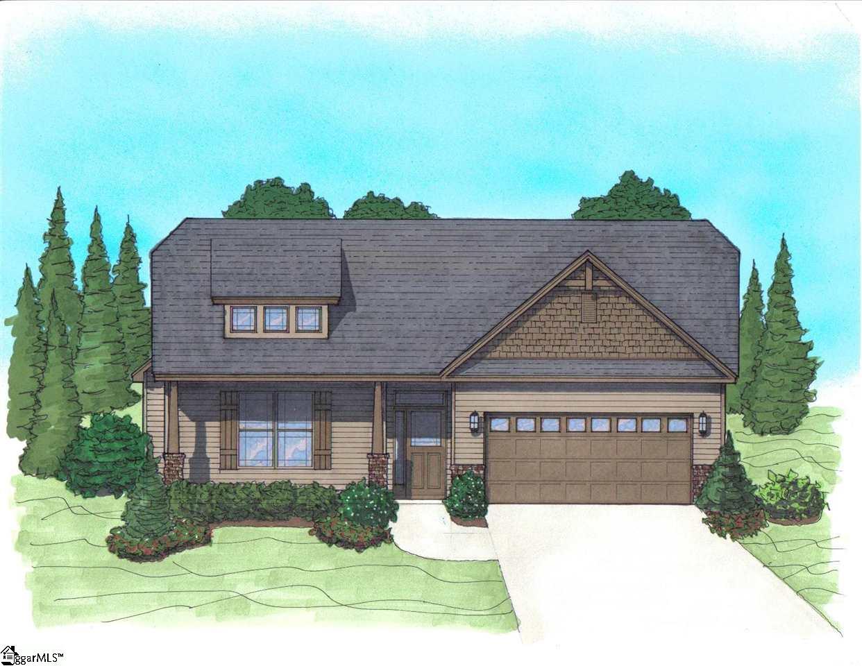 402 Bridlecrest Lane - Photo 1