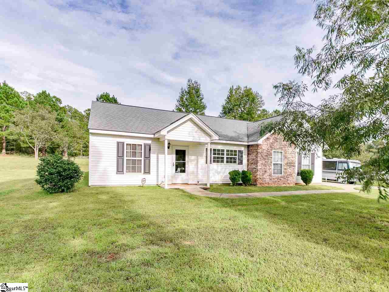 101 Laura Jane Lane - Photo 1