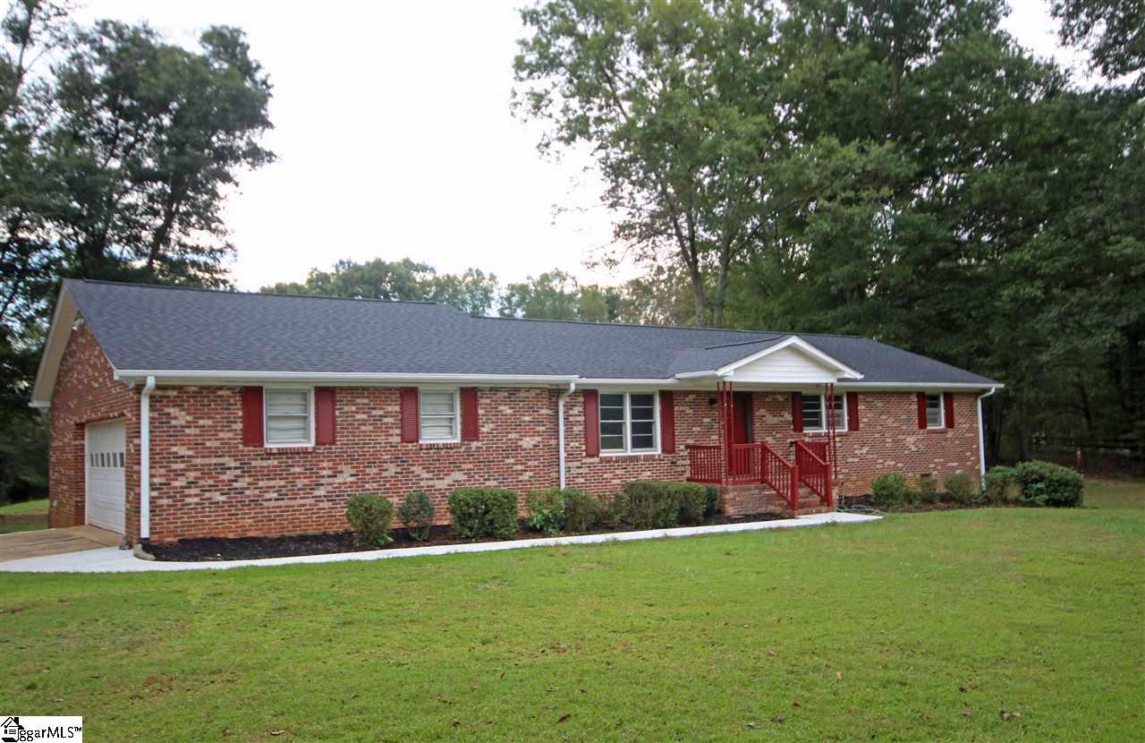 2916 Brushy Creek Road - Photo 1