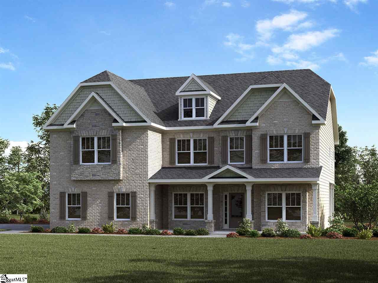 317 Tea Olive Place - Photo 1