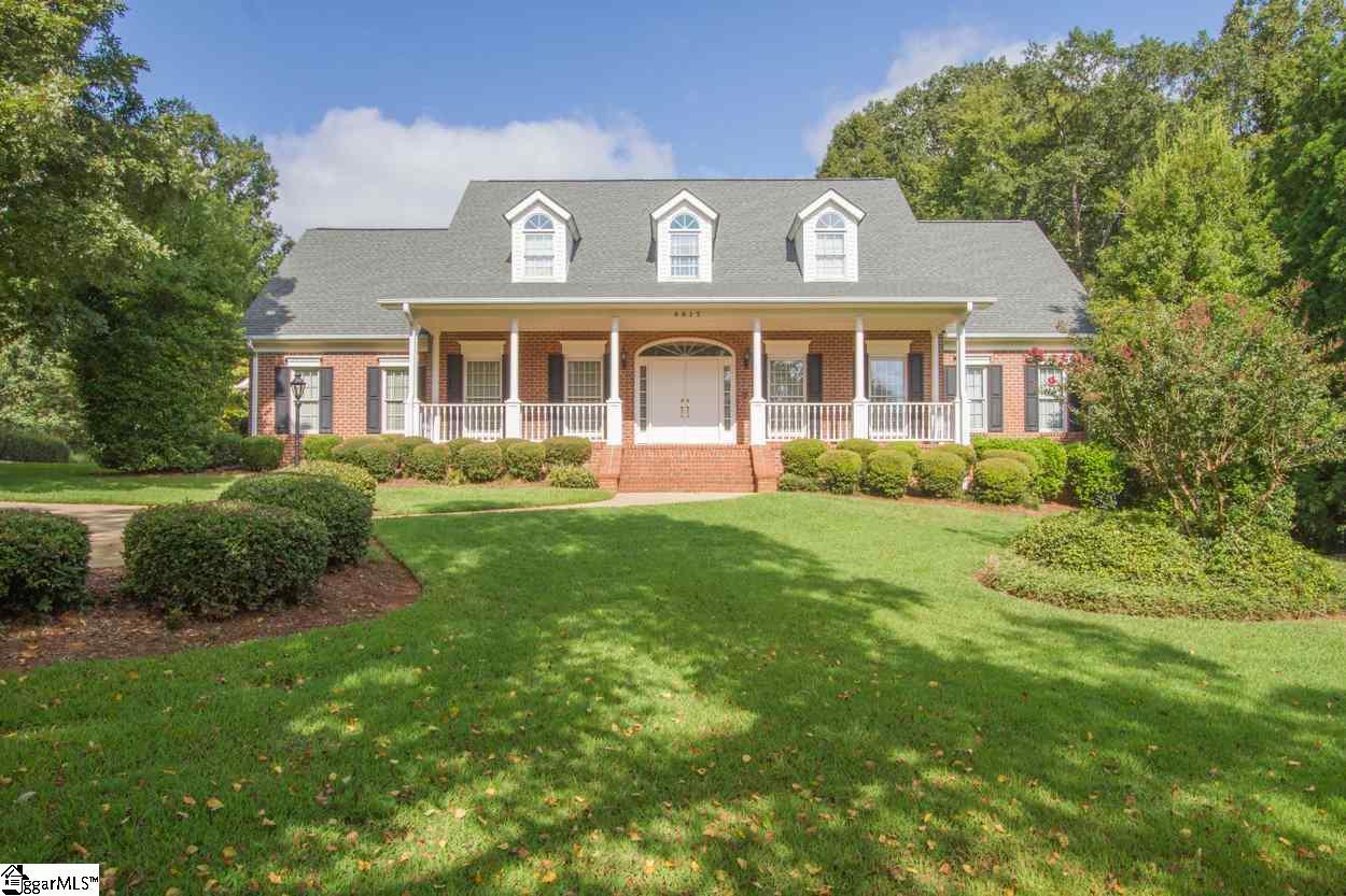 4017 Weatherstone Way - Photo 1