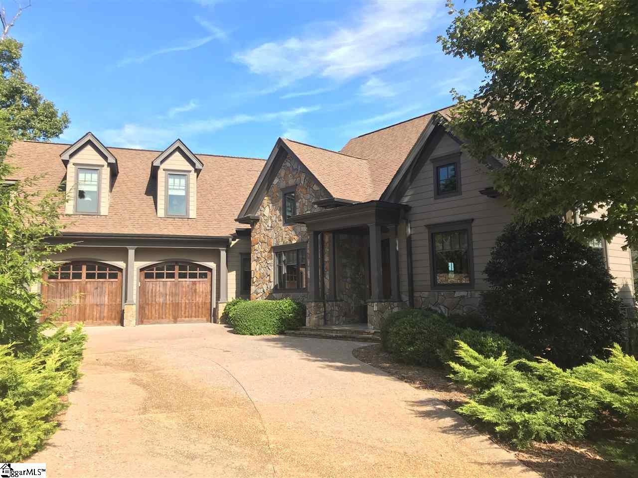 615 Blue Bonnet Trail - Photo 1