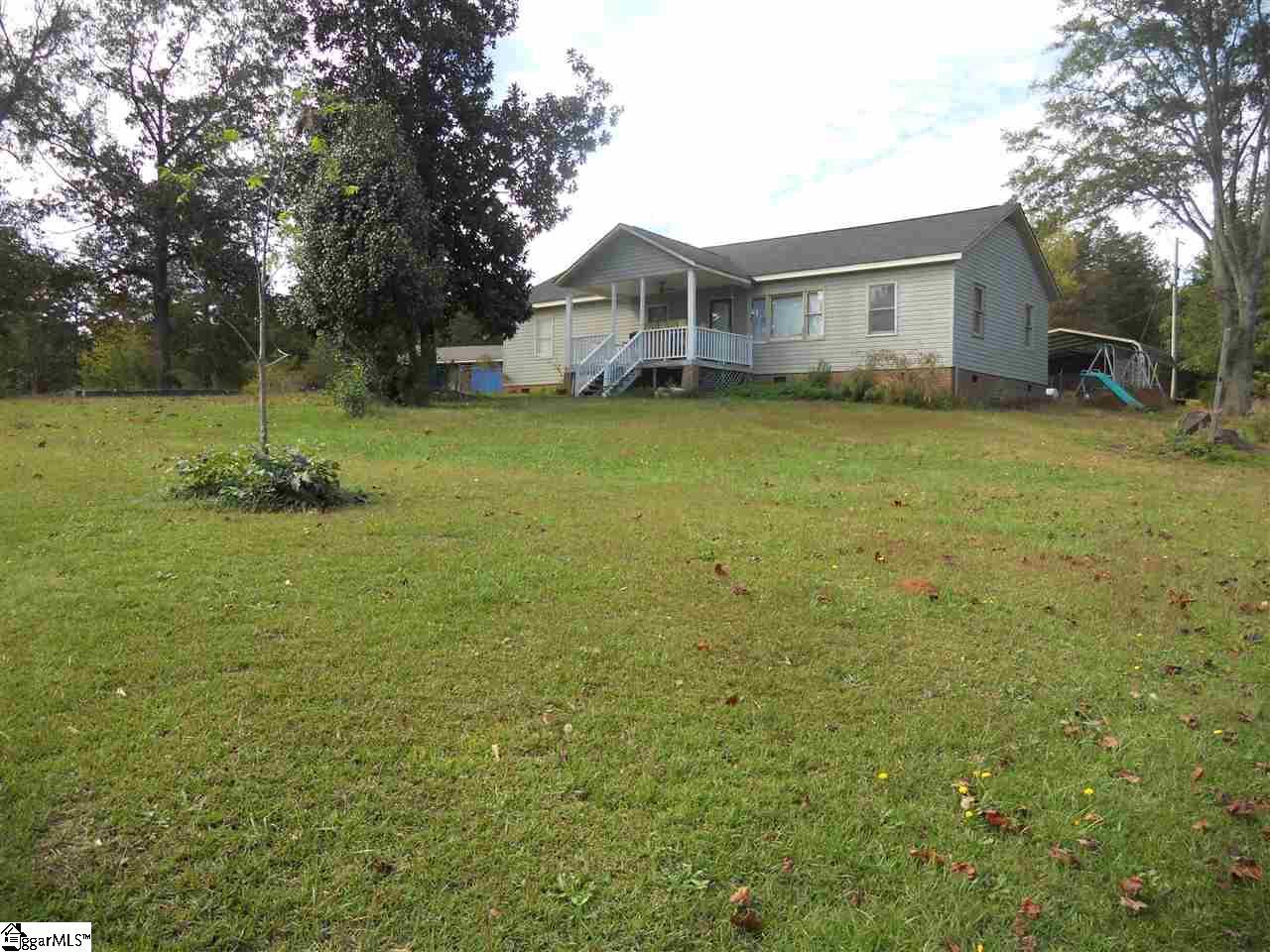 48A Old Highway 414 - Photo 1