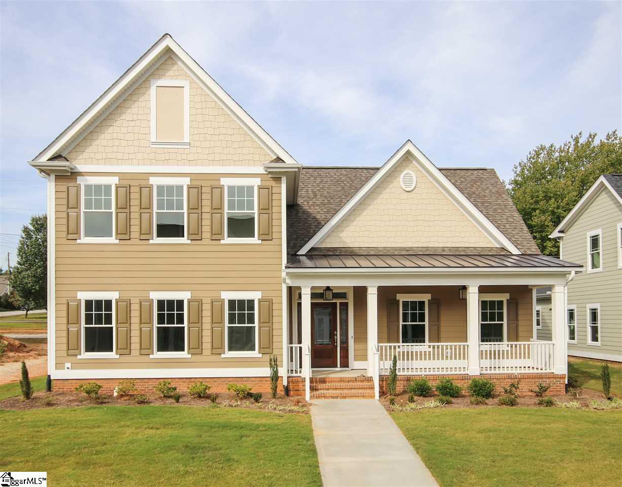 5 Stonewash Way - Photo 1
