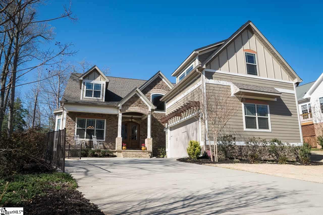 618 Parkridge Circle - Photo 1
