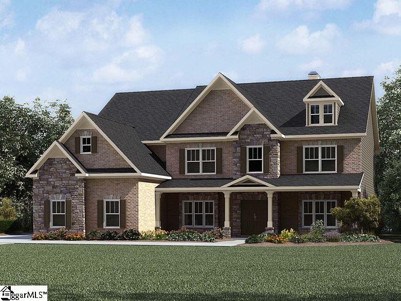 427 Coleridge Lane - Photo 1