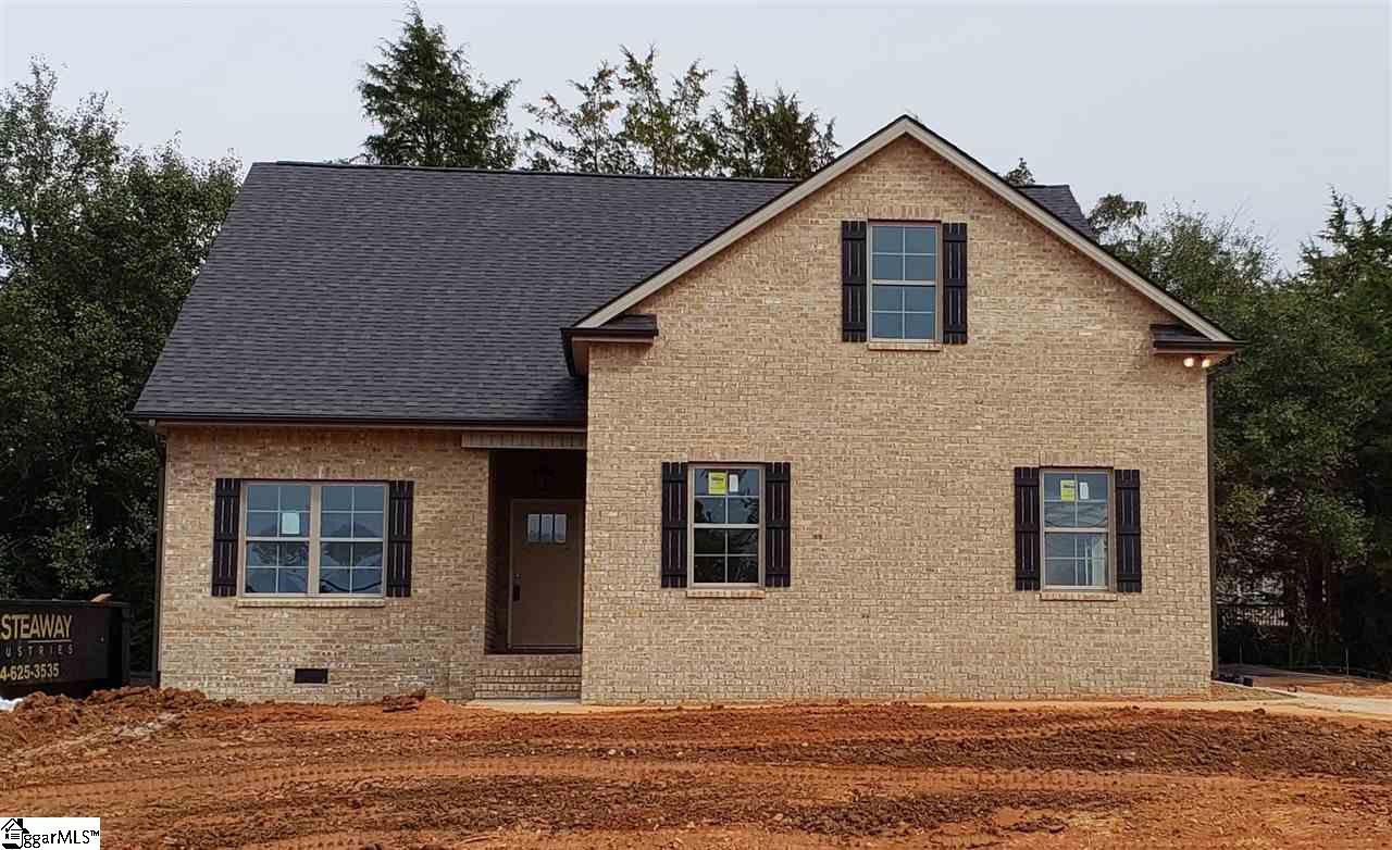 133 Scalybark Road - Photo 1