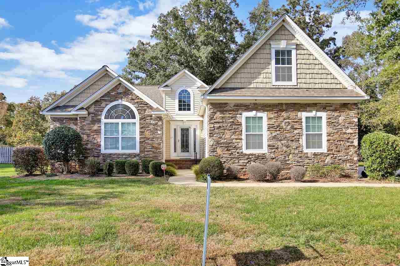 213 Franklin Oaks Lane - Photo 1