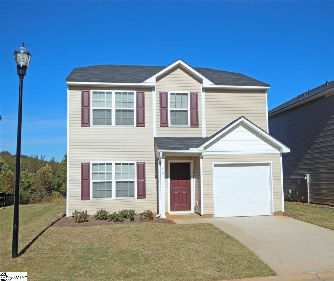 16 Jones Creek Drive - Photo 1