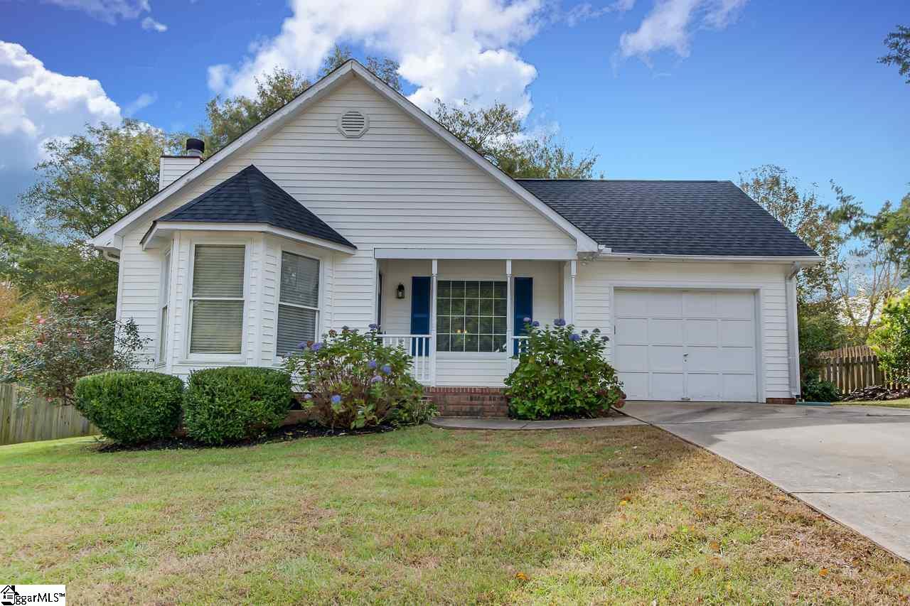 232 Oak Valley Drive - Photo 1