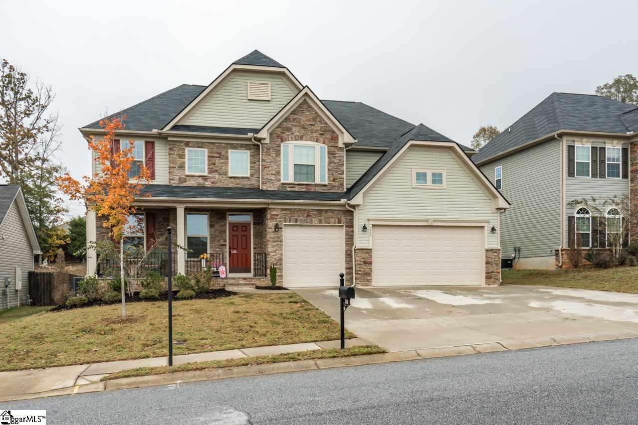 224 Kelsey Glen Lane - Photo 1