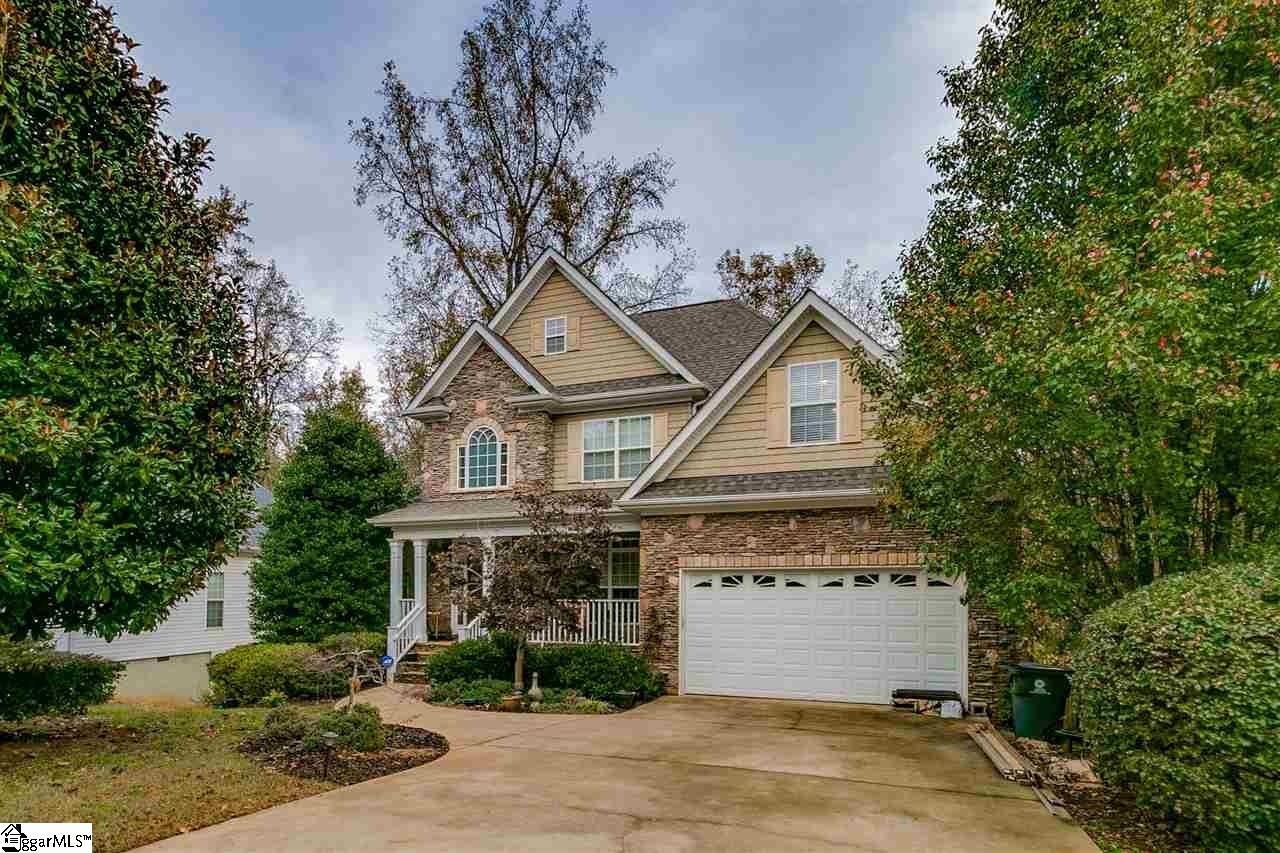 607 Chaulk Hill Court - Photo 1