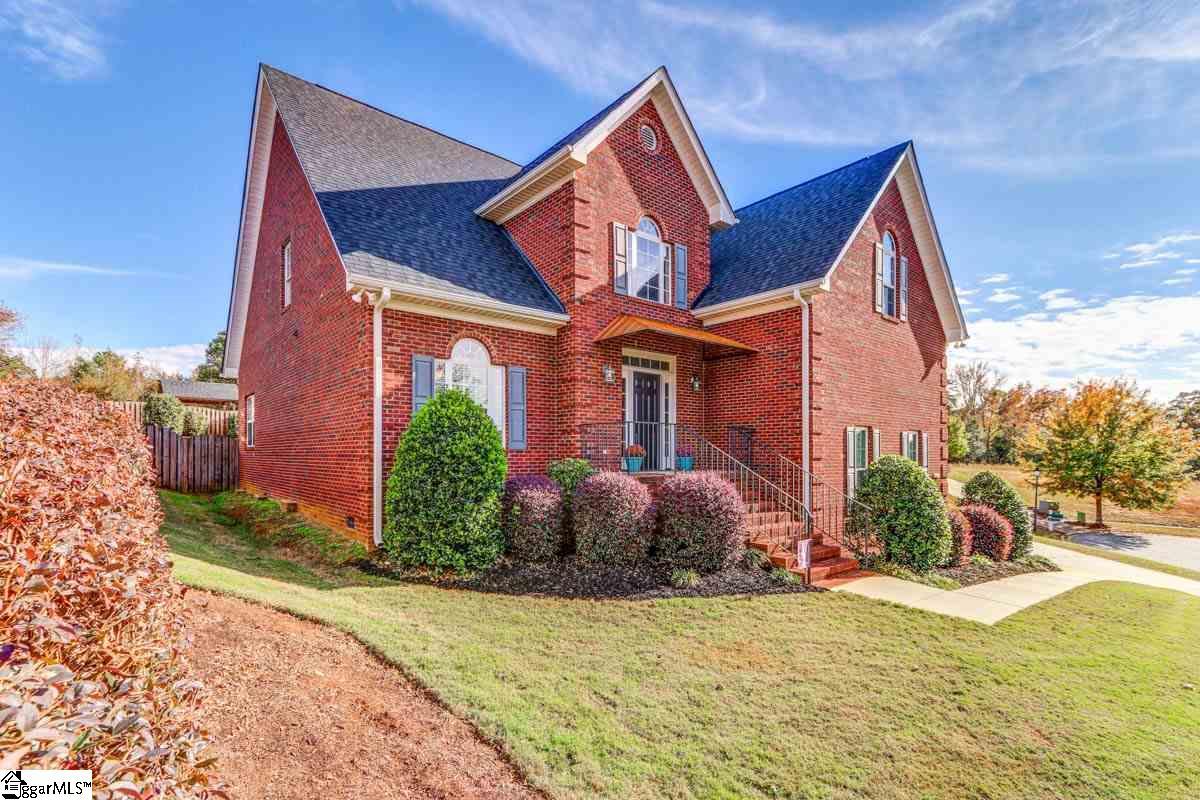 939 Wando Road - Photo 1