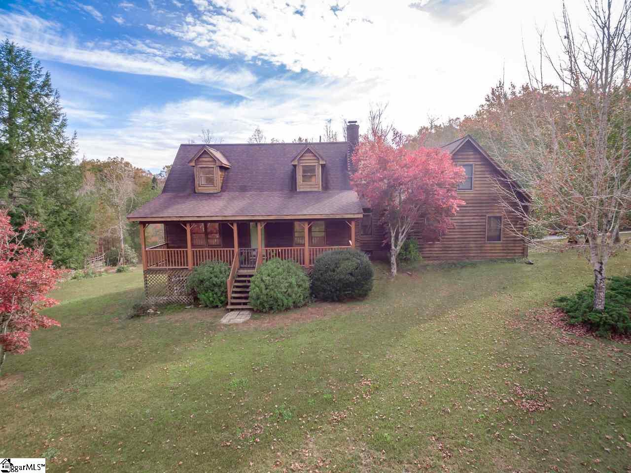 101 Pinnacle Falls Drive - Photo 1