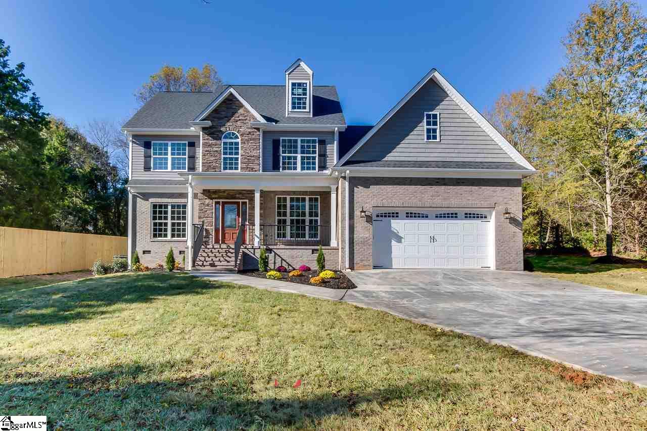 506 Hammett Bridge Road - Photo 1