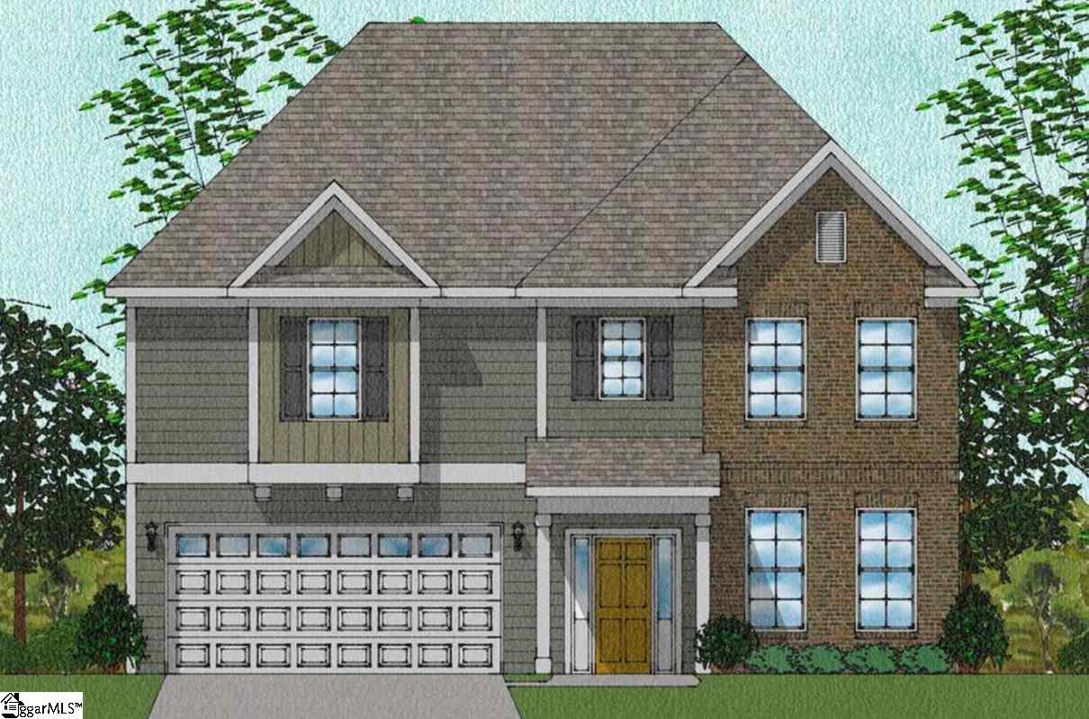 320 Autumn Glen Drive - Photo 1