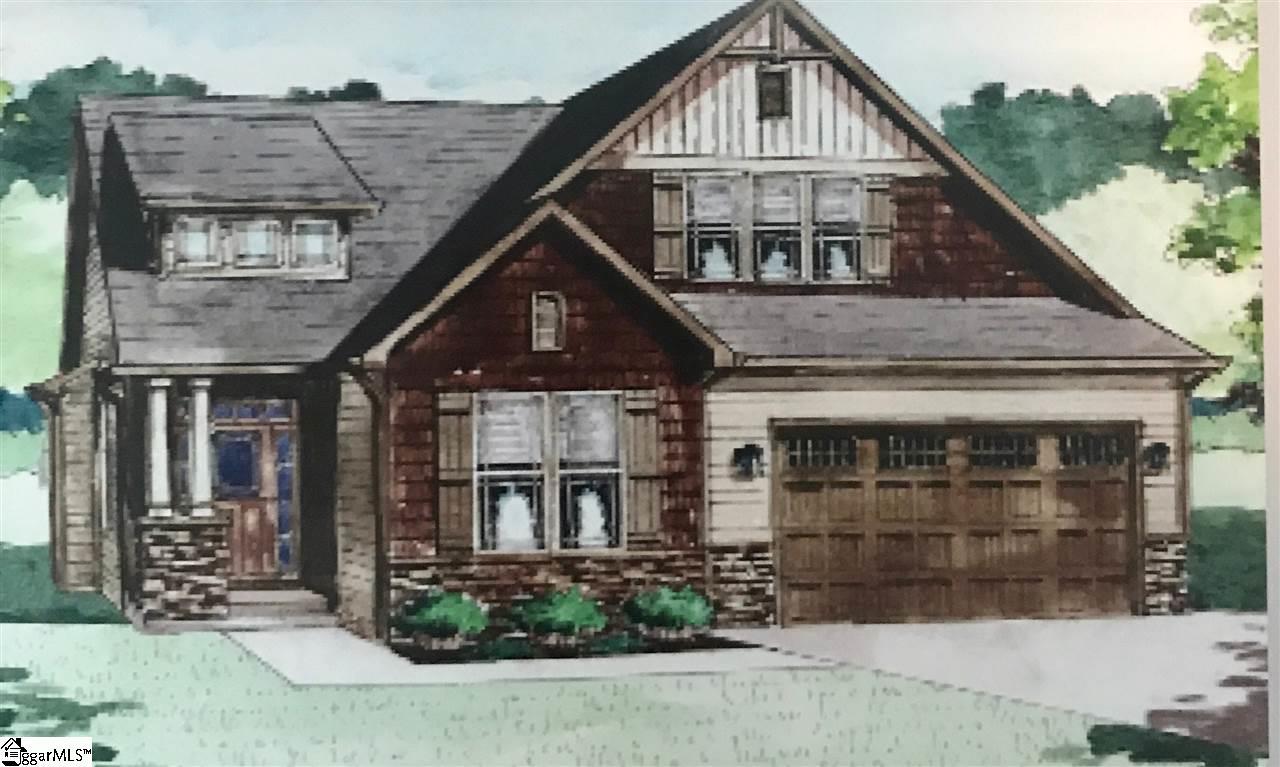 101 Havercroft Lane - Photo 1