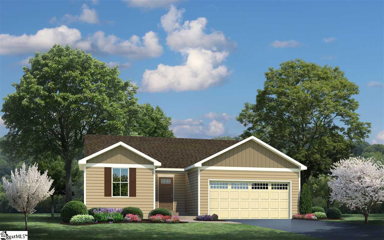 127 Castlebrook Drive - Photo 1