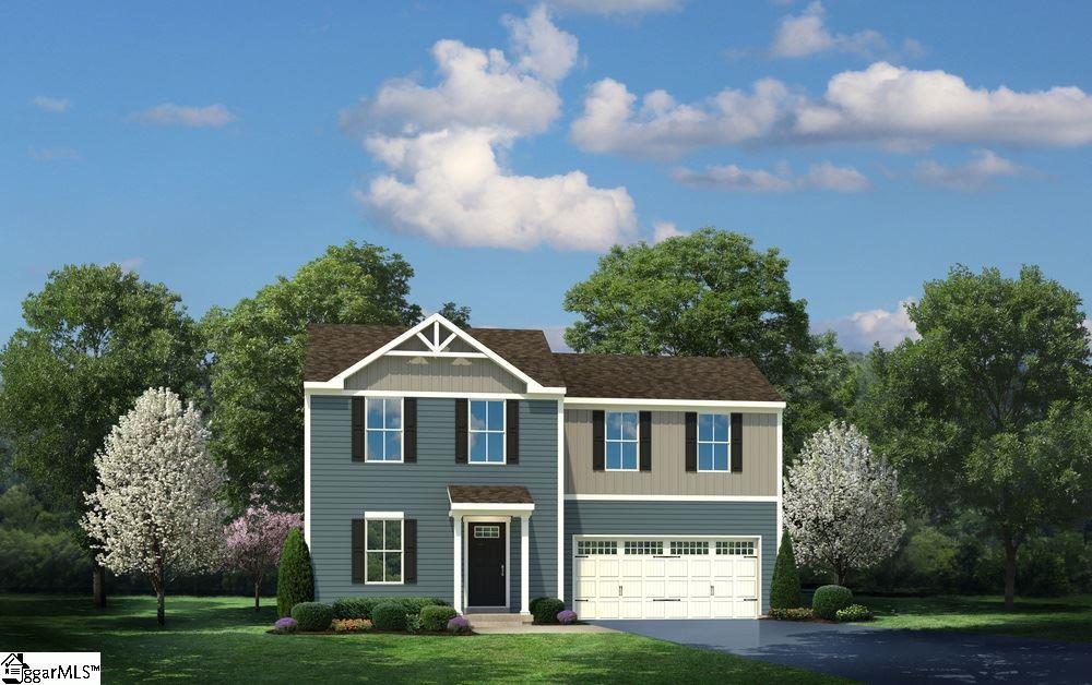 125 Castlebrook Drive - Photo 1