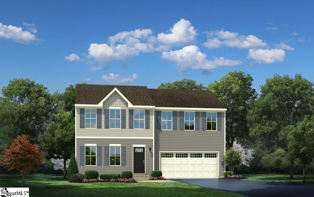 113 Portchester Lane - Photo 1