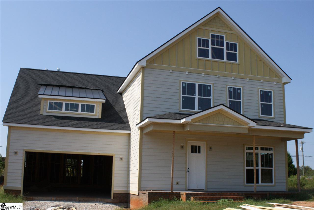 107 Bold Slope Drive - Photo 1