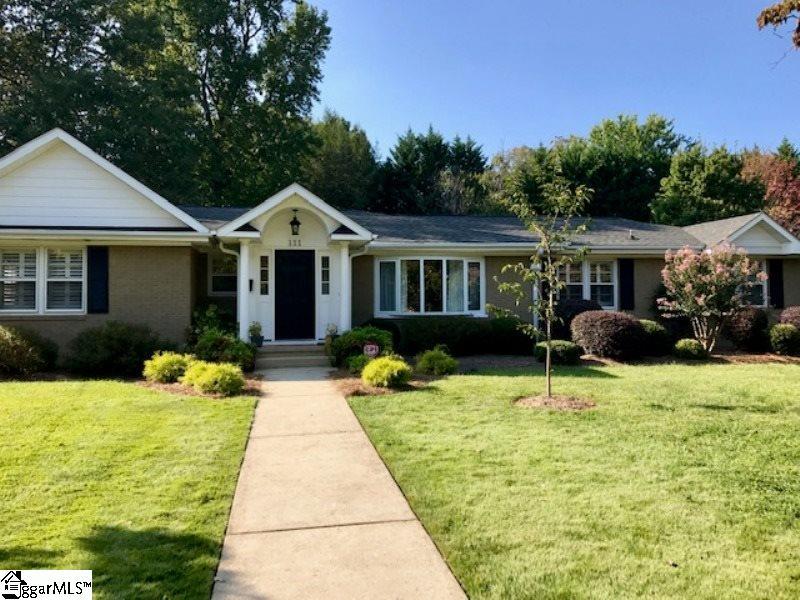 111 Lake Forest Drive - Photo 1