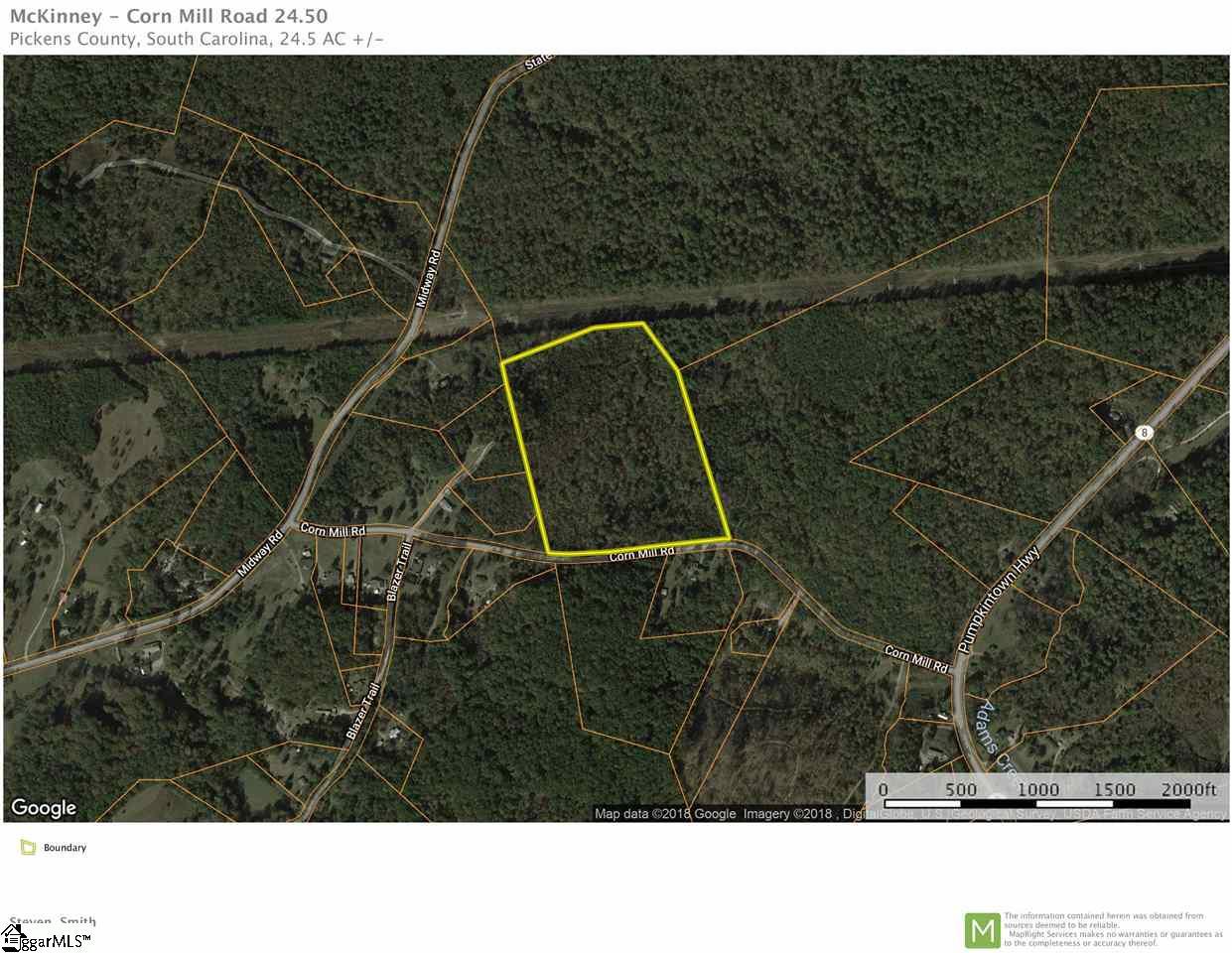 00 Corn Mill Road - Photo 1