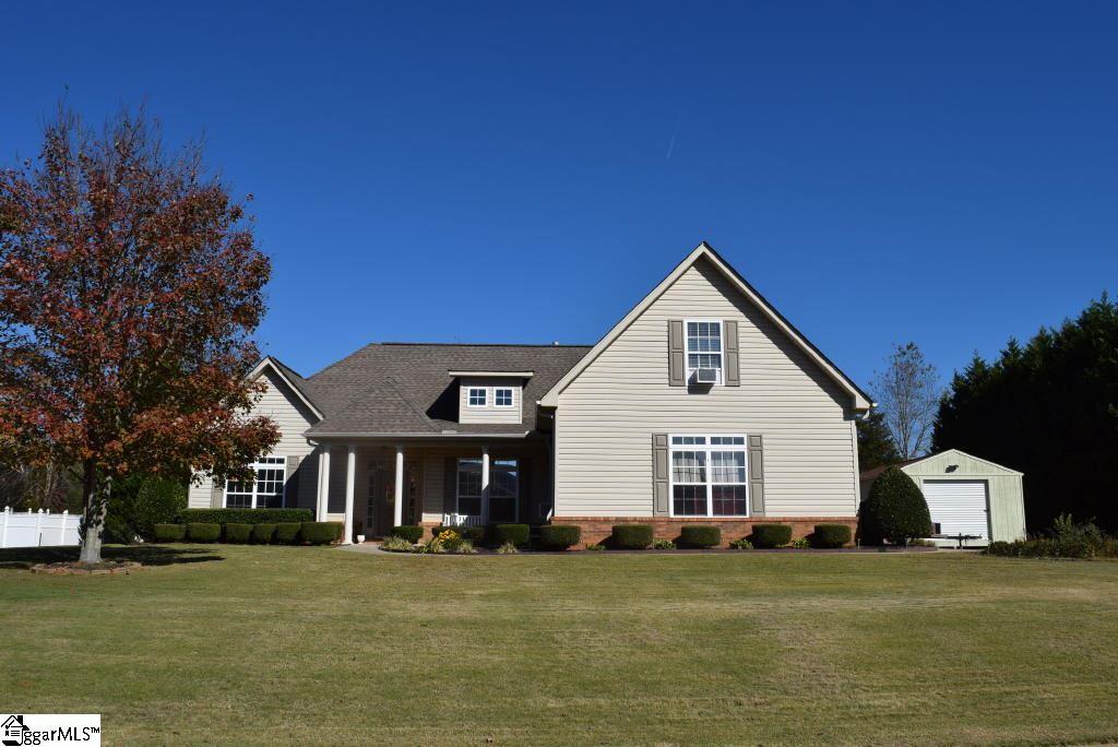 111 Prestwick Drive - Photo 1